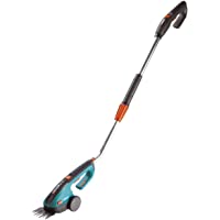 Los mejores  - Gardena 08890-20 Kit Completo de Tijera- Verde- Gris